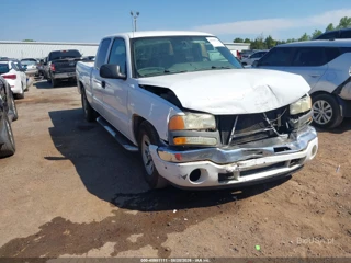 GMC SIERRA 1500 CLASSIC WORK TRUCK