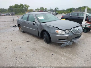 BUICK BUICK LACROSSE CX