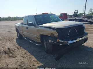 CHEVROLET CHEVROLET SILVERADO 1500 LT