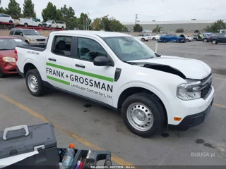 FORD FORD MAVERICK XLT