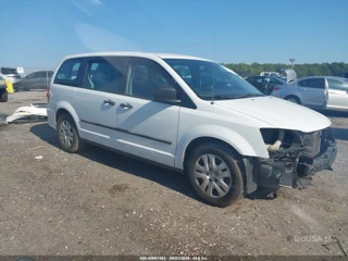 DODGE DODGE GRAND CARAVAN AMERICAN VALUE PKG