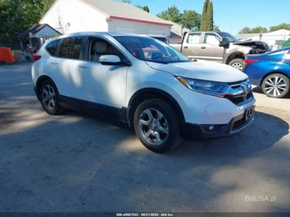 HONDA HONDA CR-V EX-L/EX-L NAVI