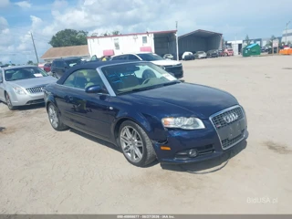 AUDI AUDI A4 2.0T SPECIAL EDITION