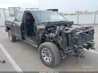 GMC SIERRA 1500 DENALI