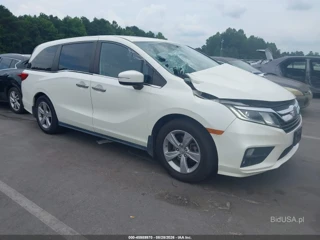 HONDA HONDA ODYSSEY EX-L