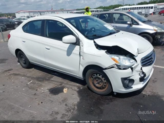 MITSUBISHI MITSUBISHI MIRAGE G4 ES