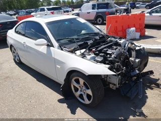 BMW 328I