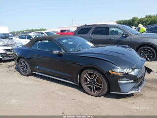 FORD FORD MUSTANG ECOBOOST PREMIUM