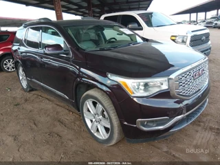GMC ACADIA DENALI