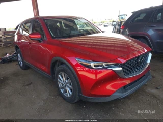 MAZDA MAZDA CX-5 2.5 S PREFERRED