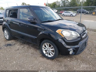 KIA KIA SOUL +