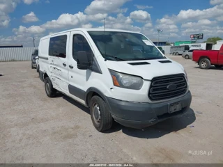 FORD FORD TRANSIT-250