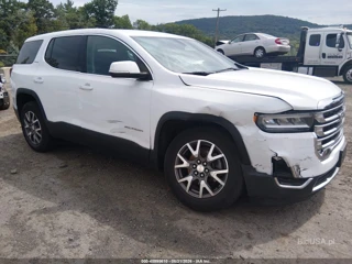 GMC ACADIA FWD SLE