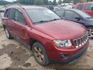 JEEP JEEP COMPASS SPORT