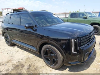 KIA KIA TELLURIDE SXP/X-LINE SXP