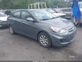 HYUNDAI HYUNDAI ACCENT GLS