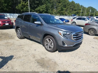 GMC TERRAIN SLT