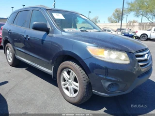HYUNDAI HYUNDAI SANTA FE GLS V6