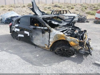SUBARU SUBARU WRX PREMIUM