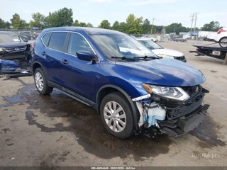 NISSAN NISSAN ROGUE S
