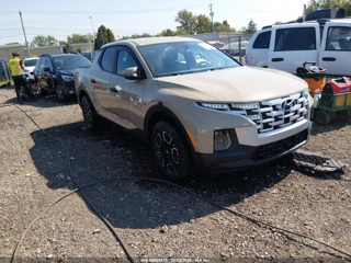 HYUNDAI HYUNDAI SANTA CRUZ SEL