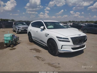 GENESIS GENESIS GV80 2.5T RWD