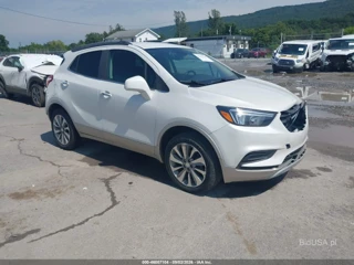 BUICK BUICK ENCORE AWD PREFERRED
