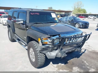 HUMMER HUMMER H3 SUV