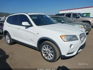 BMW X3 XDRIVE28I
