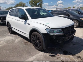VOLKSWAGEN VOLKSWAGEN TIGUAN 2.0T SE/2.0T SE R-LINE BLACK/2.0T SEL