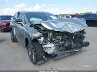 LEXUS LEXUS NX 200T F SPORT