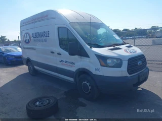 FORD FORD TRANSIT-250