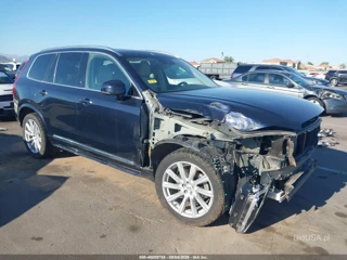 VOLVO VOLVO XC90 T6 INSCRIPTION