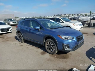 SUBARU SUBARU CROSSTREK 2.0I LIMITED