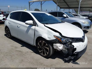 SCION SCION IM