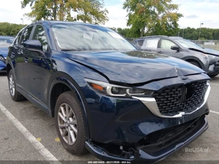 MAZDA MAZDA CX-5 2.5 S PREFERRED