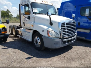FREIGHTLINER FREIGHTLINER CASCADIA 125