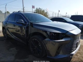 LEXUS LEXUS RX 350 PREMIUM
