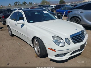 MERCEDES-BENZ MERCEDES-BENZ E 350