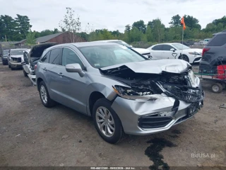ACURA ACURA RDX TECHNOLOGY   ACURAWATCH PLUS PACKAGES/TECHNOLOGY PACKAGE