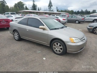 HONDA HONDA CIVIC EX