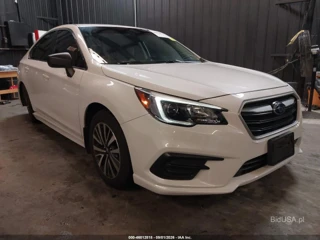 SUBARU SUBARU LEGACY 2.5I