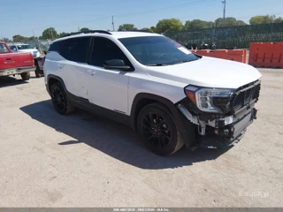 GMC TERRAIN FWD SLE