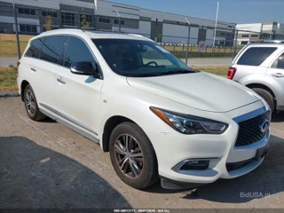 INFINITI INFINITI QX60