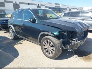 MERCEDES-BENZ MERCEDES-BENZ GLE 350