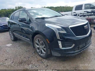 CADILLAC CADILLAC XT5 SPORT