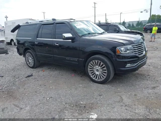 LINCOLN LINCOLN NAVIGATOR L SELECT