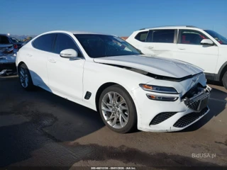 GENESIS GENESIS G70 2.0T RWD