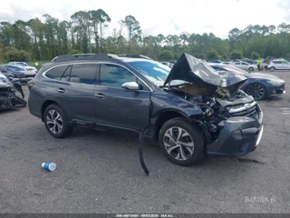SUBARU SUBARU OUTBACK TOURING