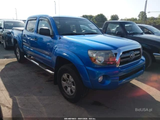 TOYOTA TOYOTA TACOMA PRERUNNER V6